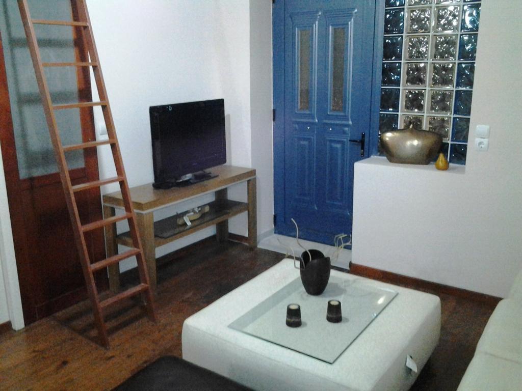 כיוס Mastic Point Studios מראה חיצוני תמונה