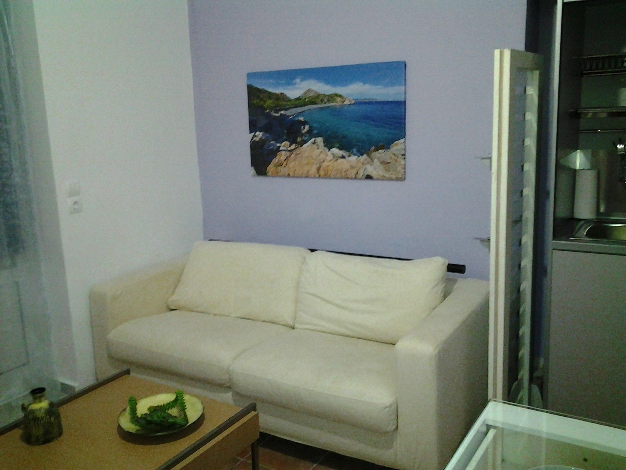 כיוס Mastic Point Studios מראה חיצוני תמונה